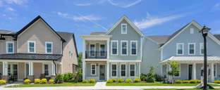3817 Mason Port Drive - East and Mason - Mason Walk: Wilmington, North Carolina - RobuckHomes