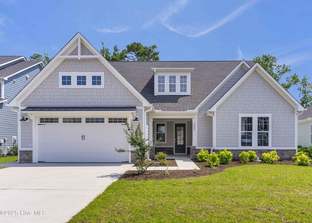 494 Sailor Sky Way - WyndWater Robuck Collection: Hampstead, North Carolina - RobuckHomes