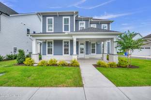 3927 Watersail Drive - East and Mason - Mason Walk: Wilmington, North Carolina - RobuckHomes