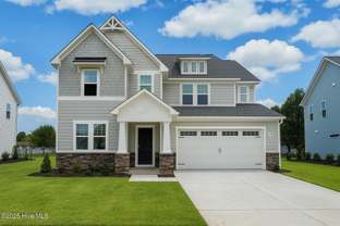 518 Sailor Sky Way - WyndWater Robuck Collection: Hampstead, North Carolina - RobuckHomes