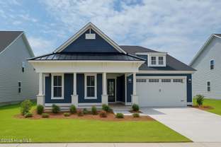 482 Sailor Sky Way - WyndWater Robuck Collection: Hampstead, North Carolina - RobuckHomes