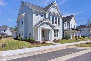 4045 Watersail Drive - East and Mason - Mason Walk: Wilmington, North Carolina - RobuckHomes