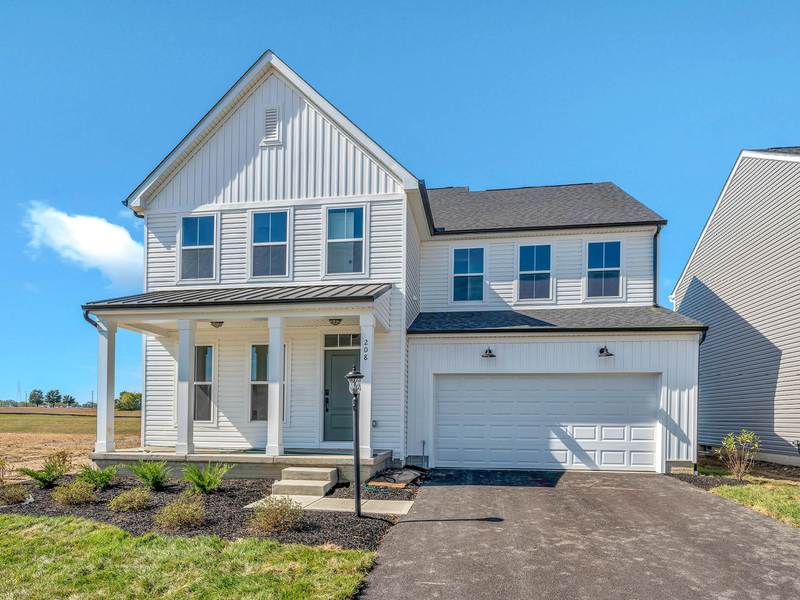 208 Scotsgrove Drive (Richmond)