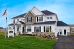 The Enclave at Meadow Grove Estates - Grove City, OH