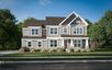 casa en The Enclave at Meadow Grove Estates por Rockford Homes