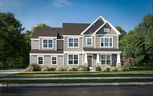 The Enclave at Meadow Grove Estates - Grove City, OH