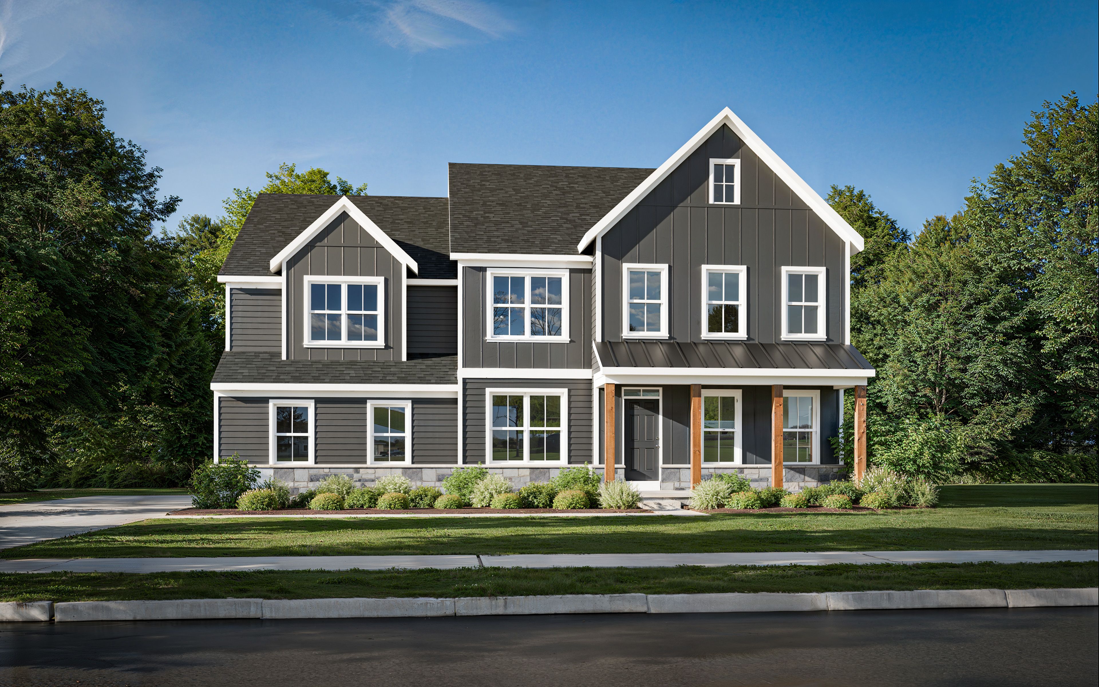 1813 Silverlawn Drive. Grove City, OH 43123