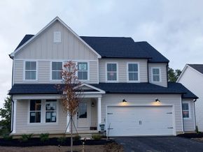 Winterbrooke Place - Lewis Center, OH