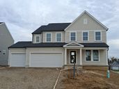 Willow Bend por Rockford Homes en Columbus Ohio