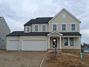 Willow Bend - Newark, OH