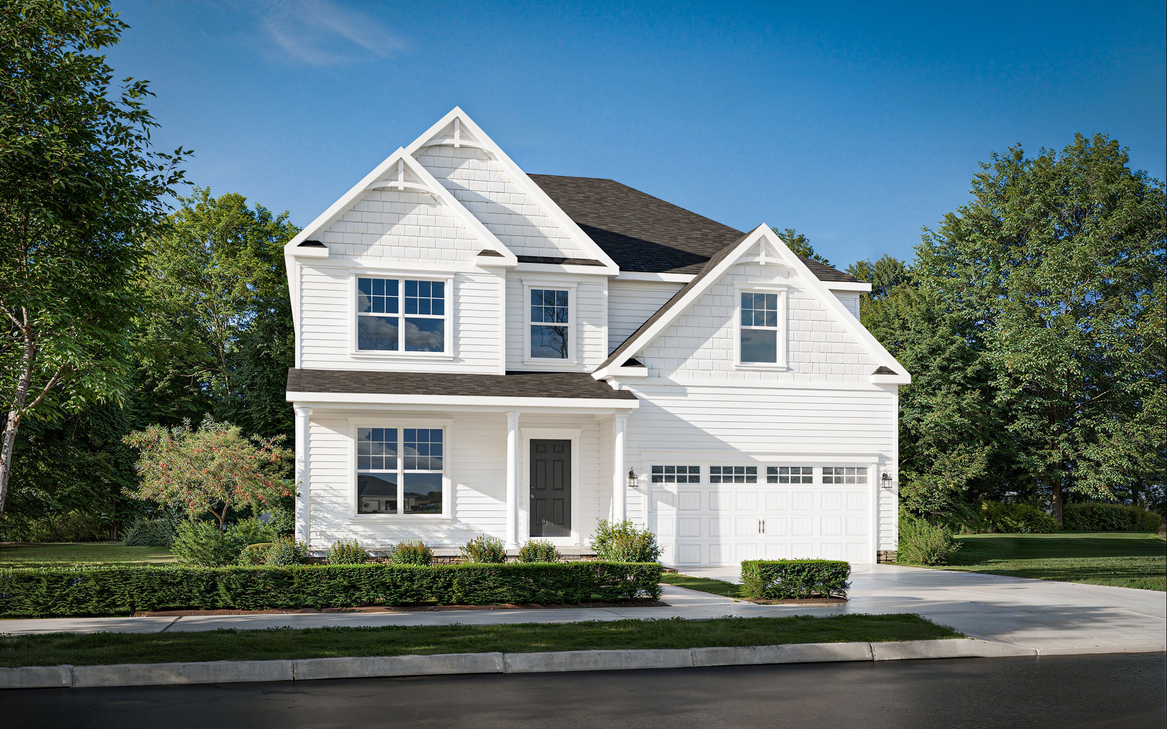 2780 Hollenbach Road. Lewis Center, OH 43035