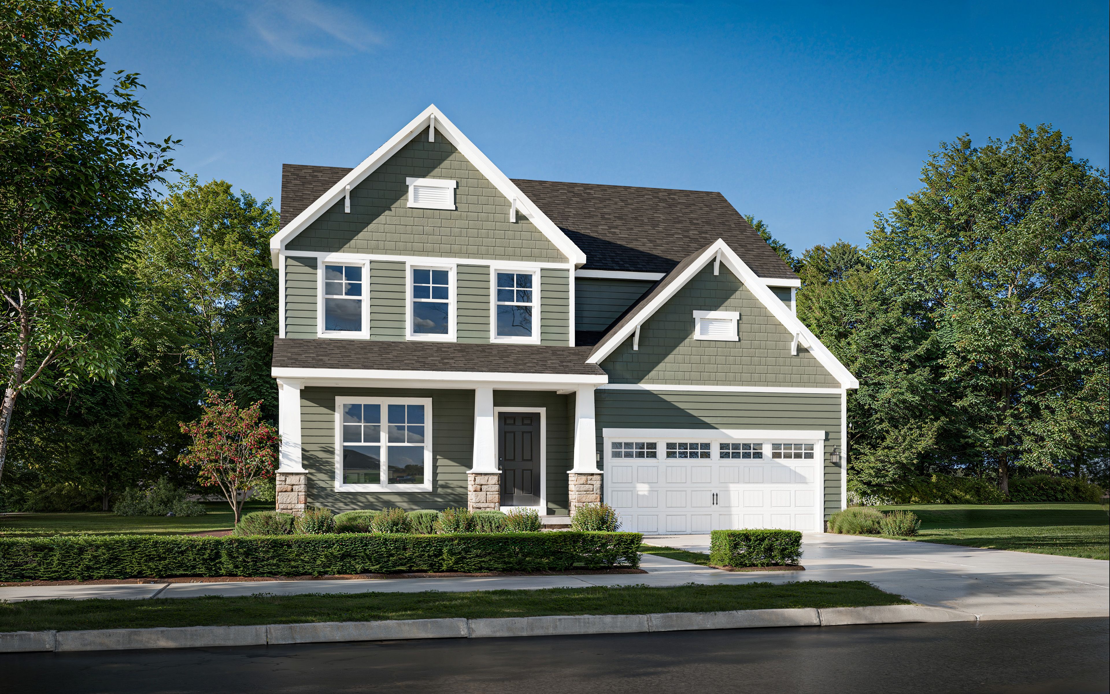 2780 Hollenbach Road. Lewis Center, OH 43035