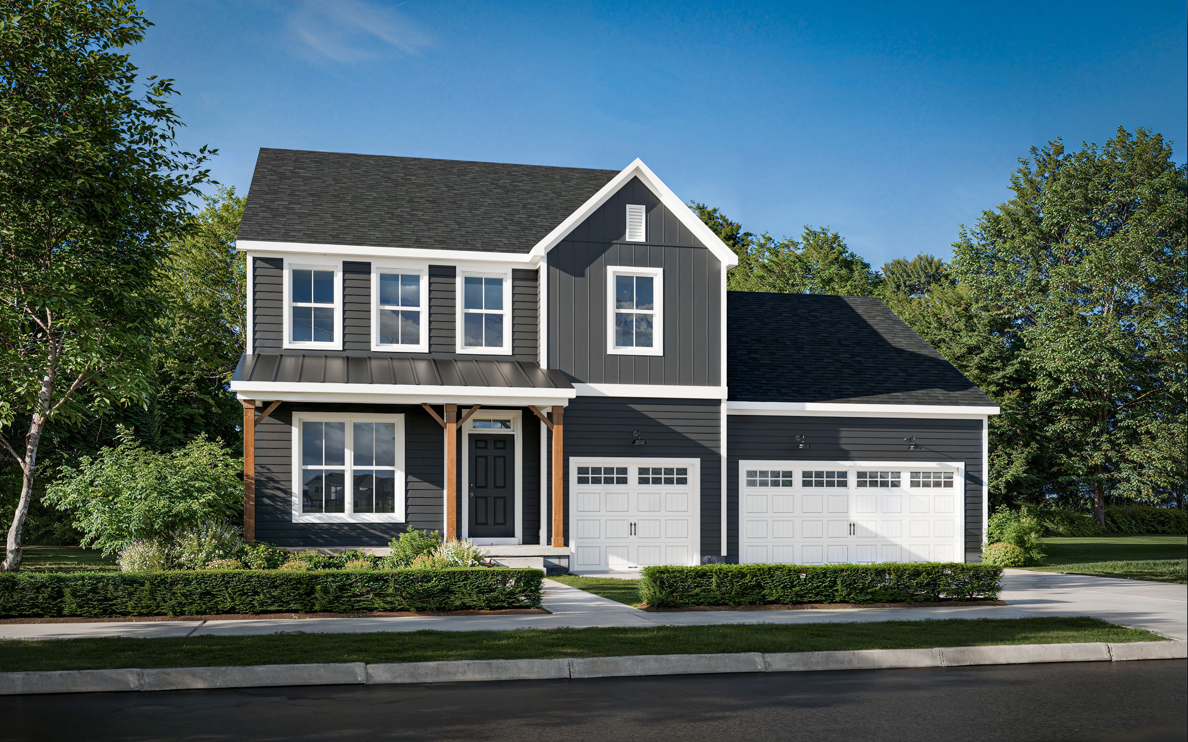 2780 Hollenbach Road. Lewis Center, OH 43035