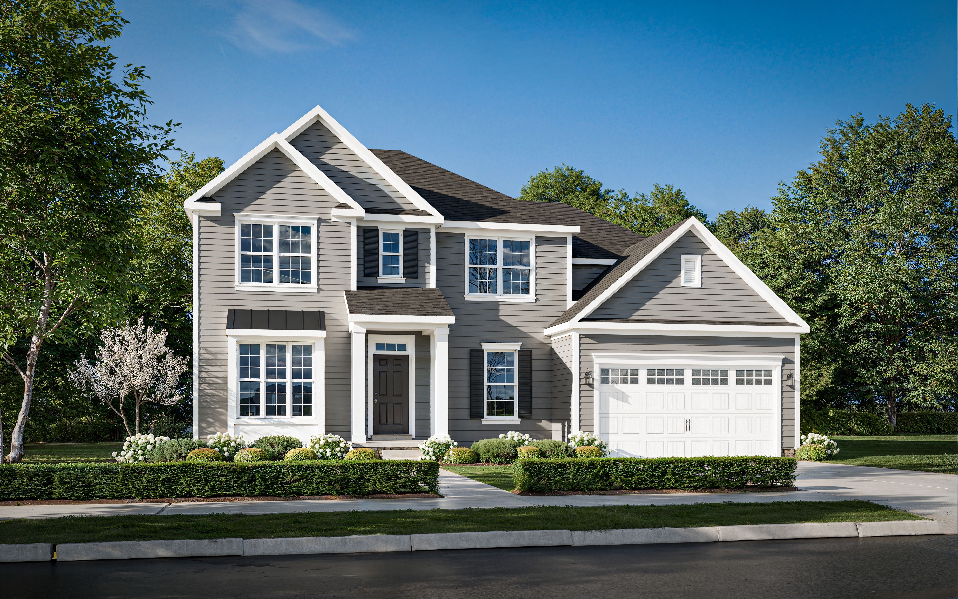 2780 Hollenbach Road. Lewis Center, OH 43035