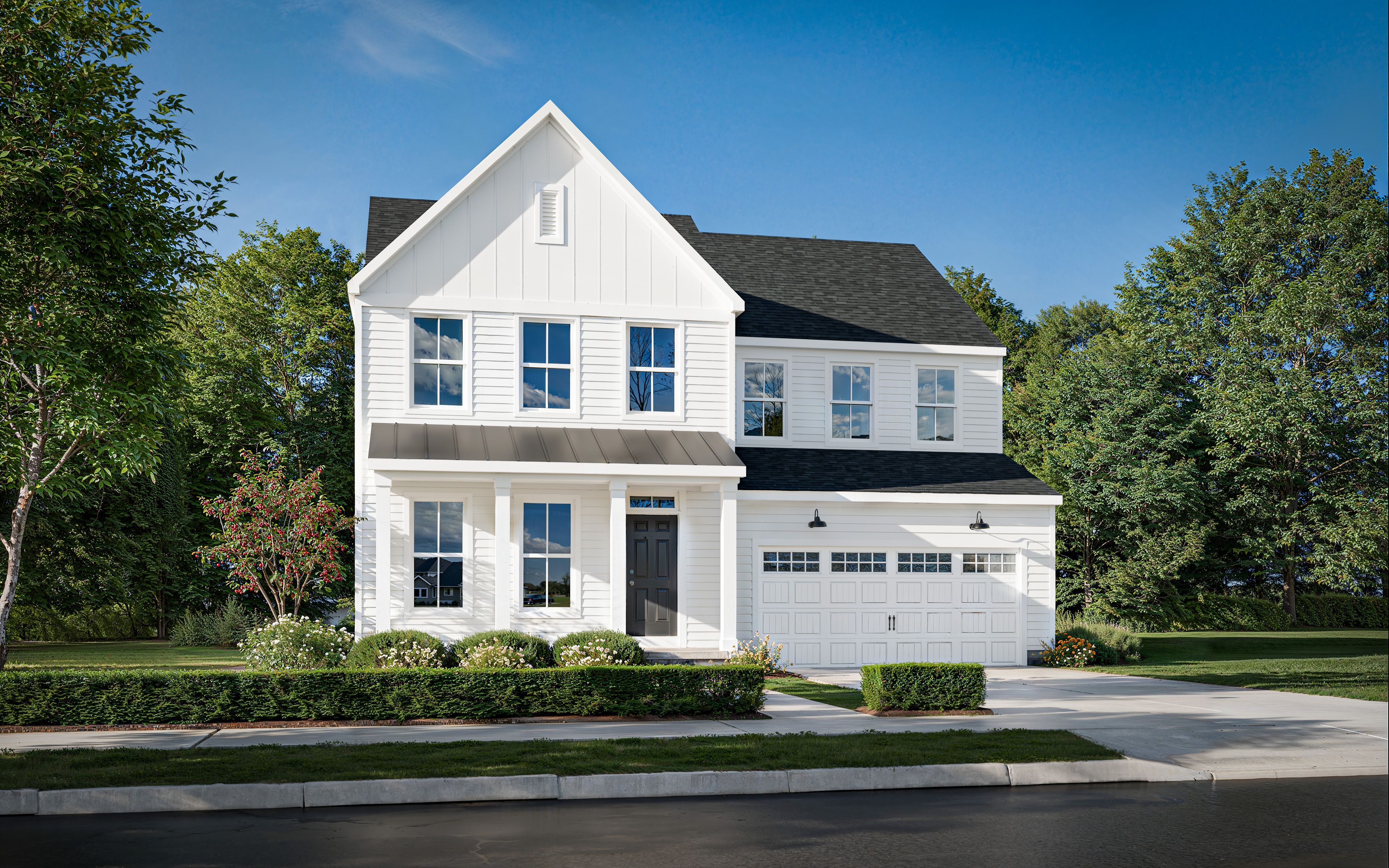 2780 Hollenbach Road. Lewis Center, OH 43035