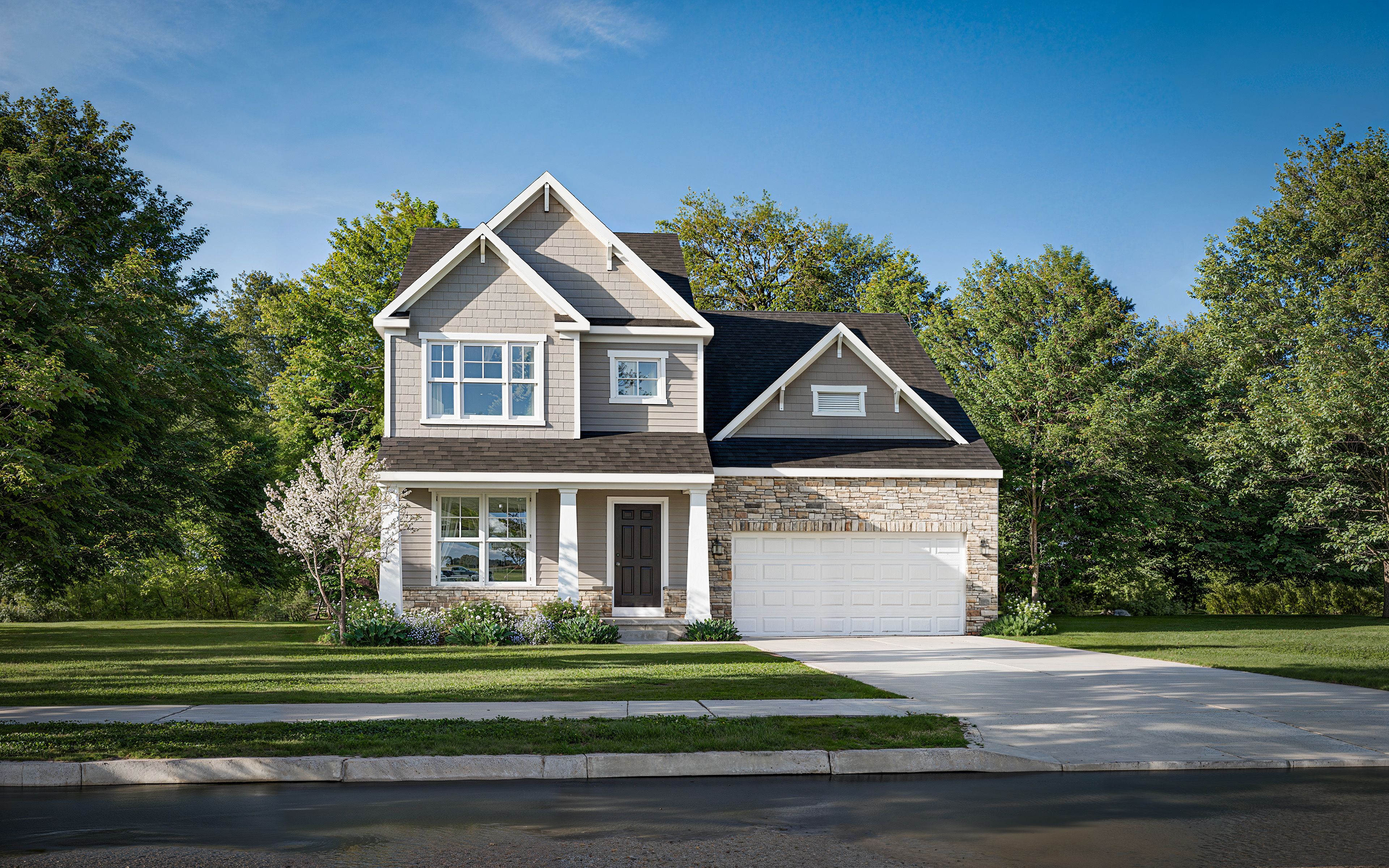 14 Mazzolla Court. Delaware, OH 43015