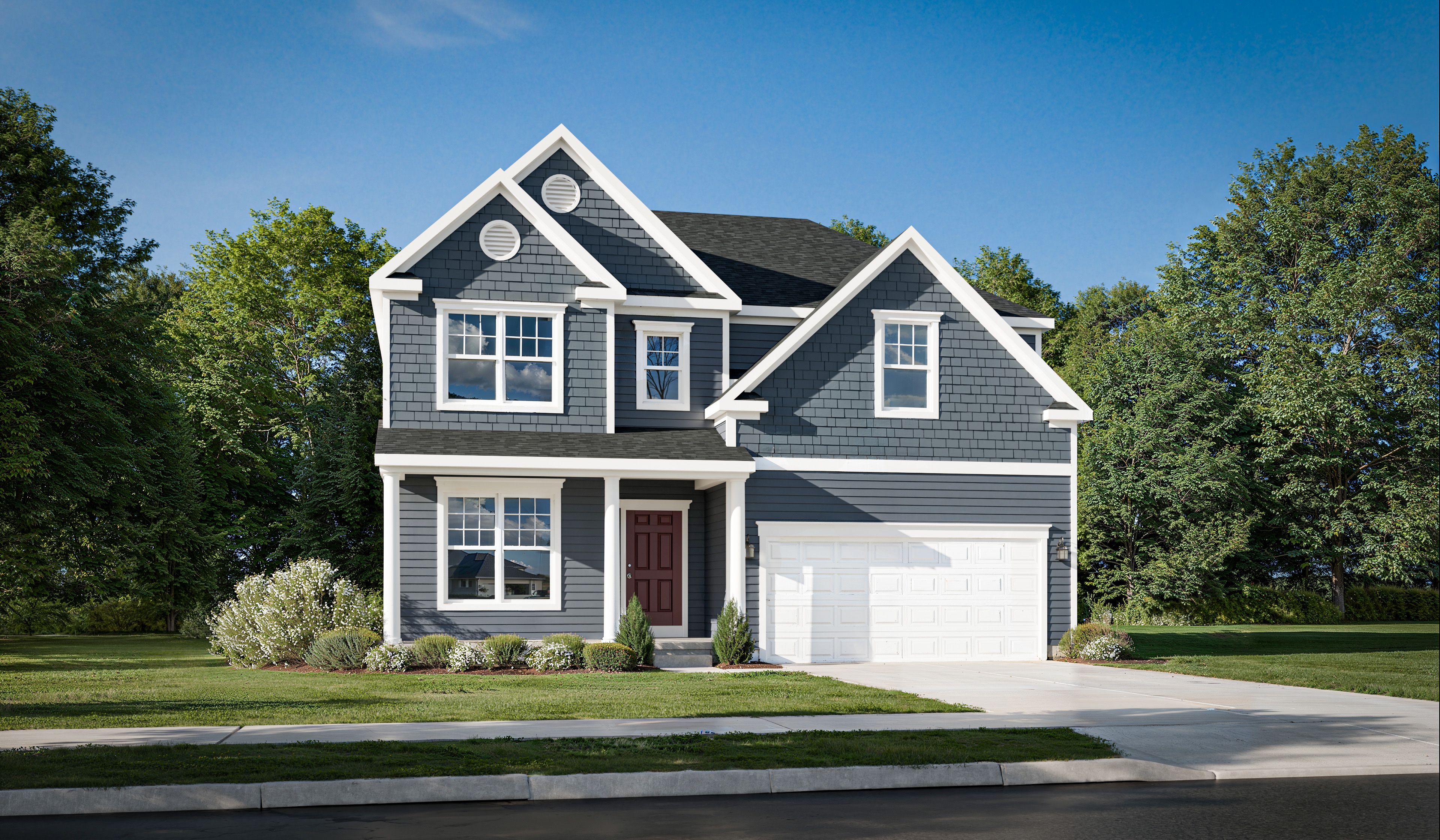 258 Willow Bend Drive