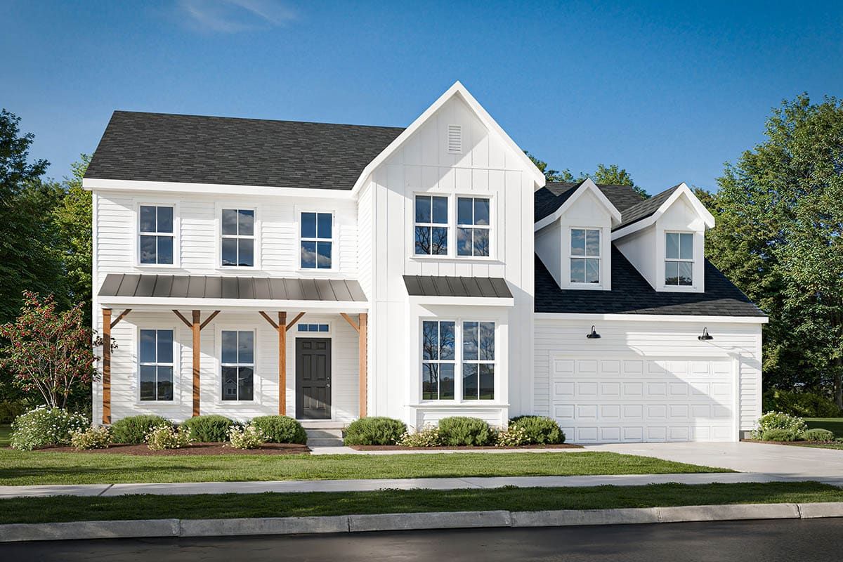 1813 Silverlawn Drive. Grove City, OH 43123