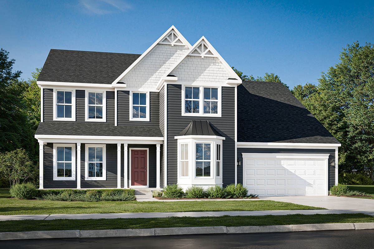 14 Mazzolla Court. Delaware, OH 43015