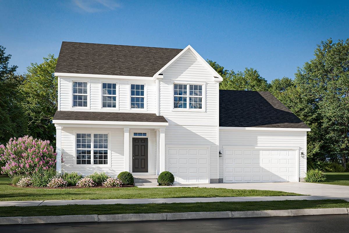 Azalea Wy. Plain City, OH 43064