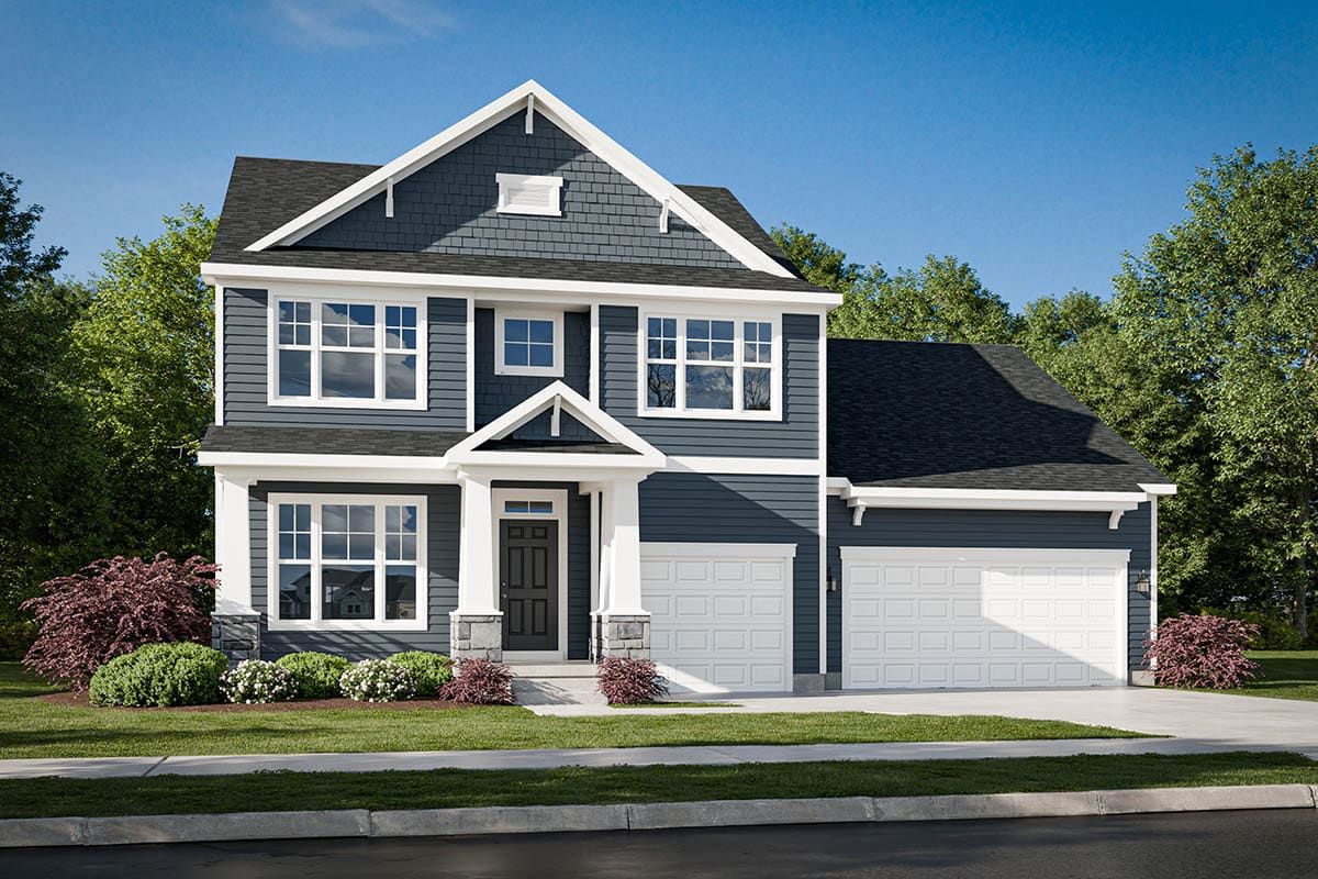 14 Mazzolla Court. Delaware, OH 43015