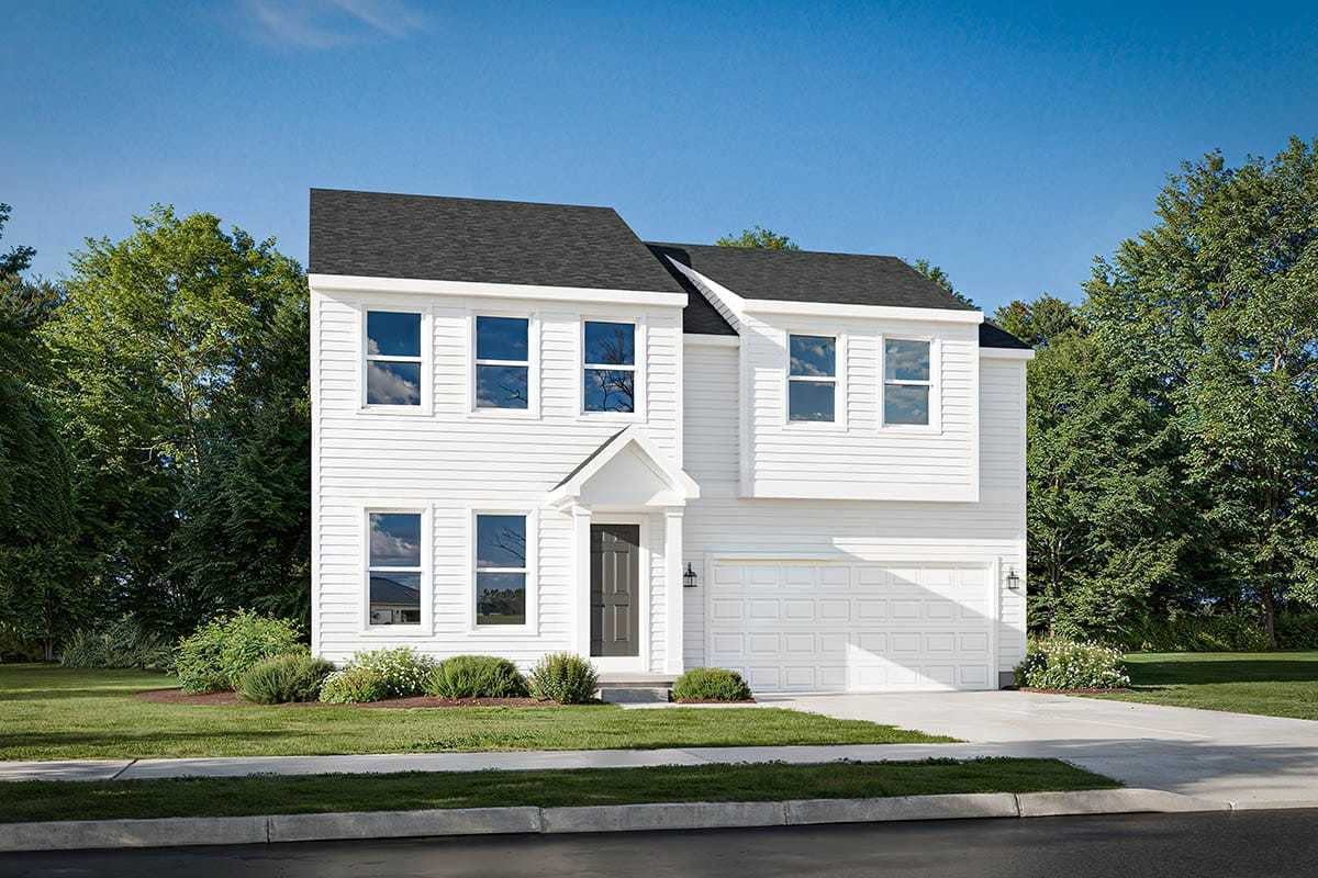 25 Sienna Glenn Drive. Lewis Center, OH 43035