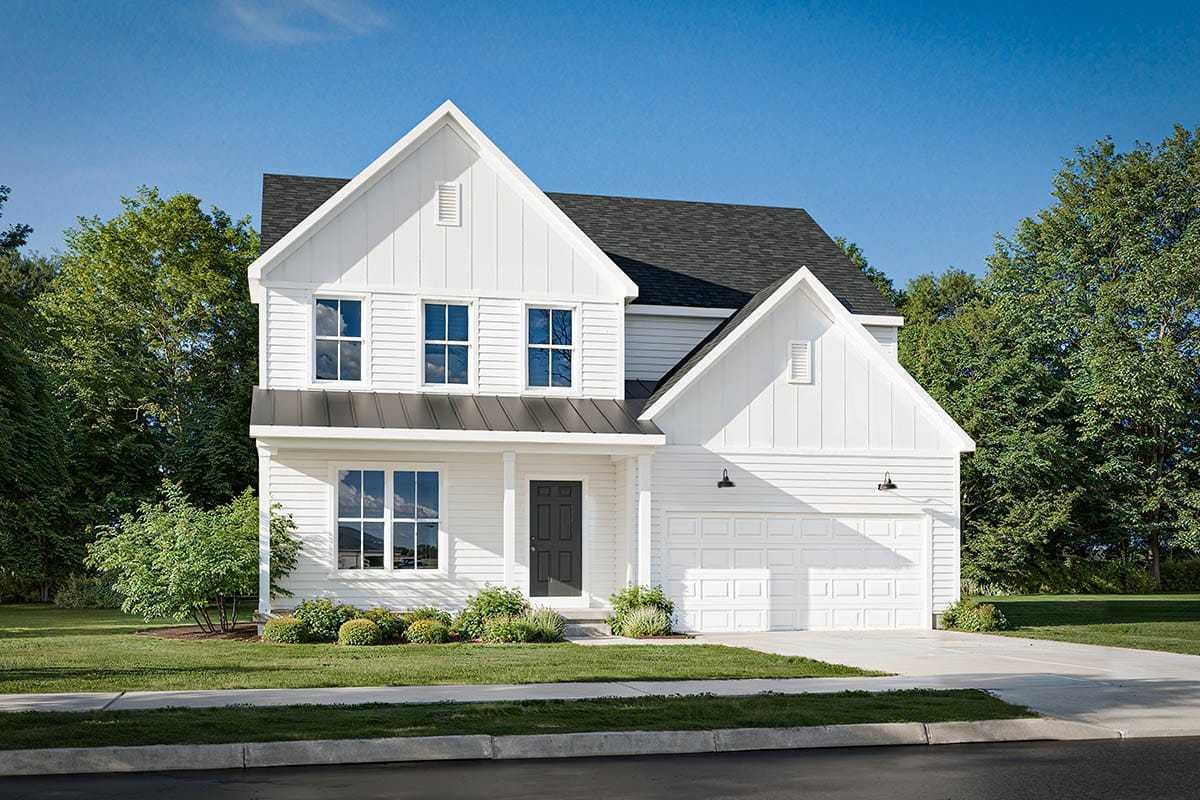 8868 Meadowlark Drive. Plain City, OH 43064