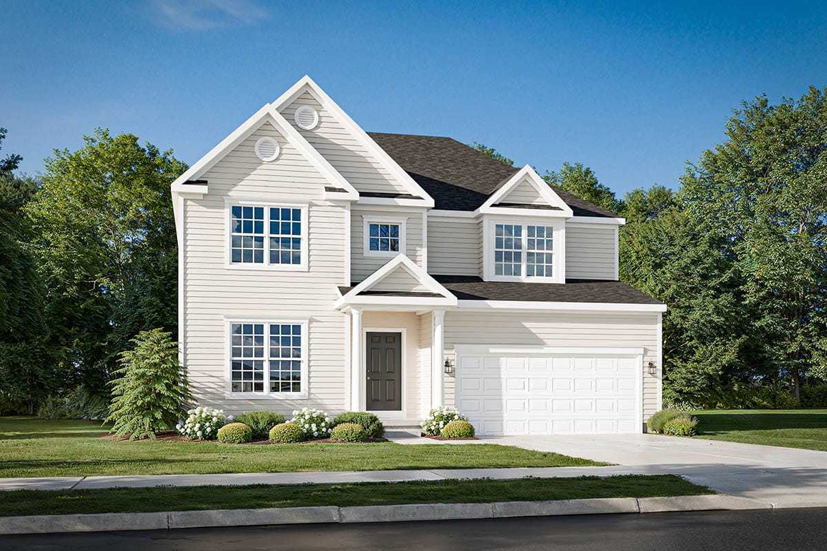 323 Broad Furrows Ave. Delaware, OH 43015