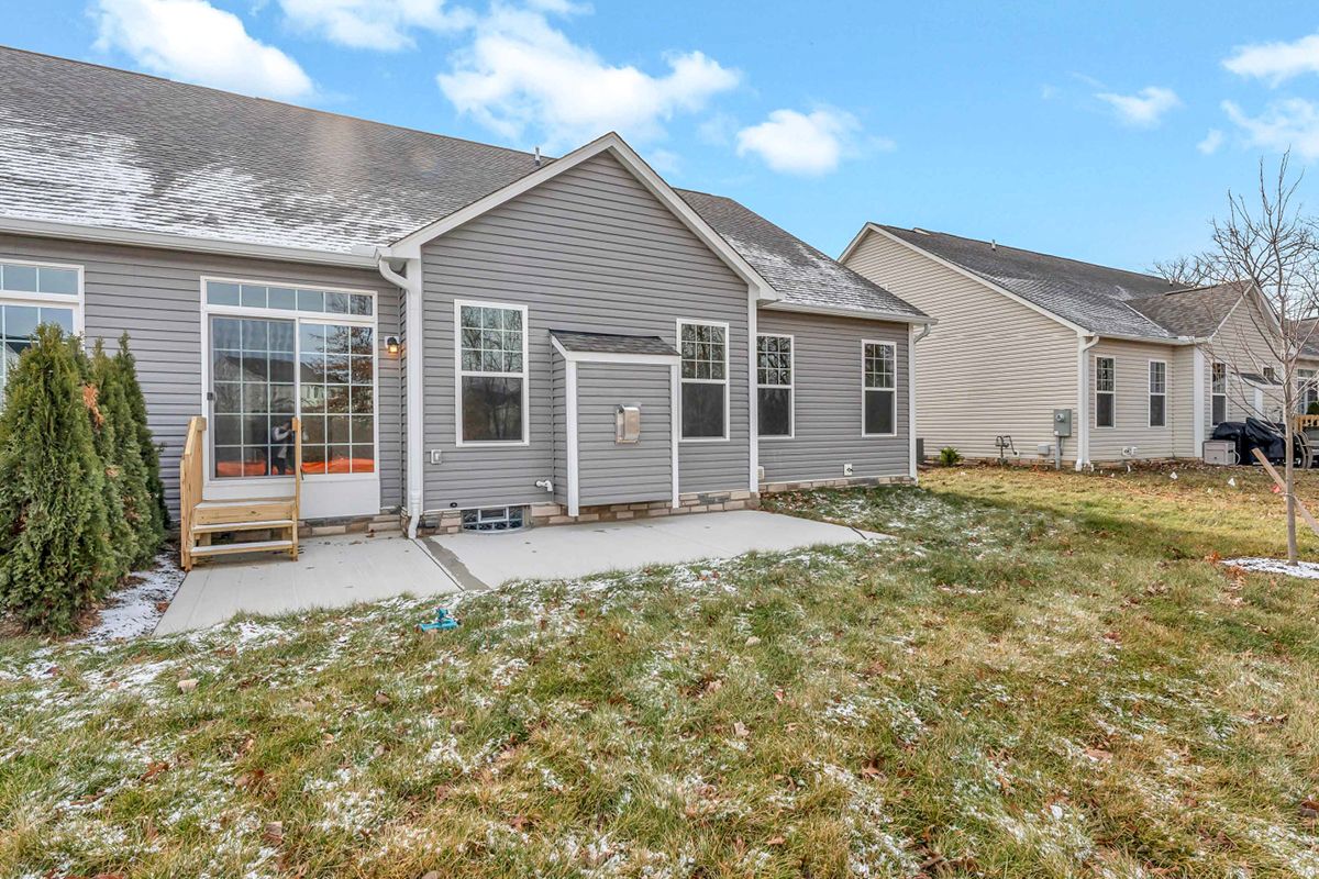 1664 Bookfield Lane (Fillmore)