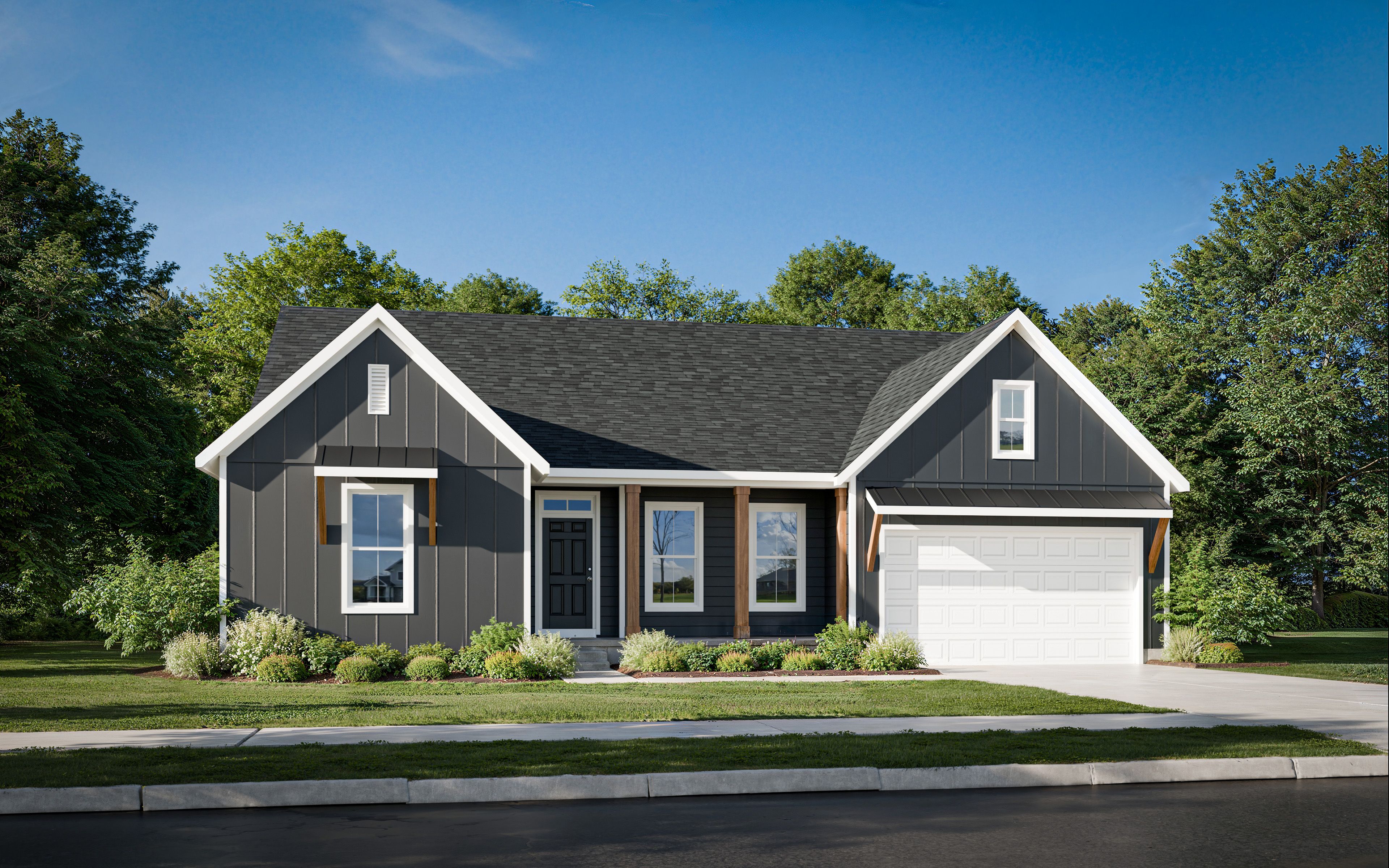 14 Mazzolla Court. Delaware, OH 43015