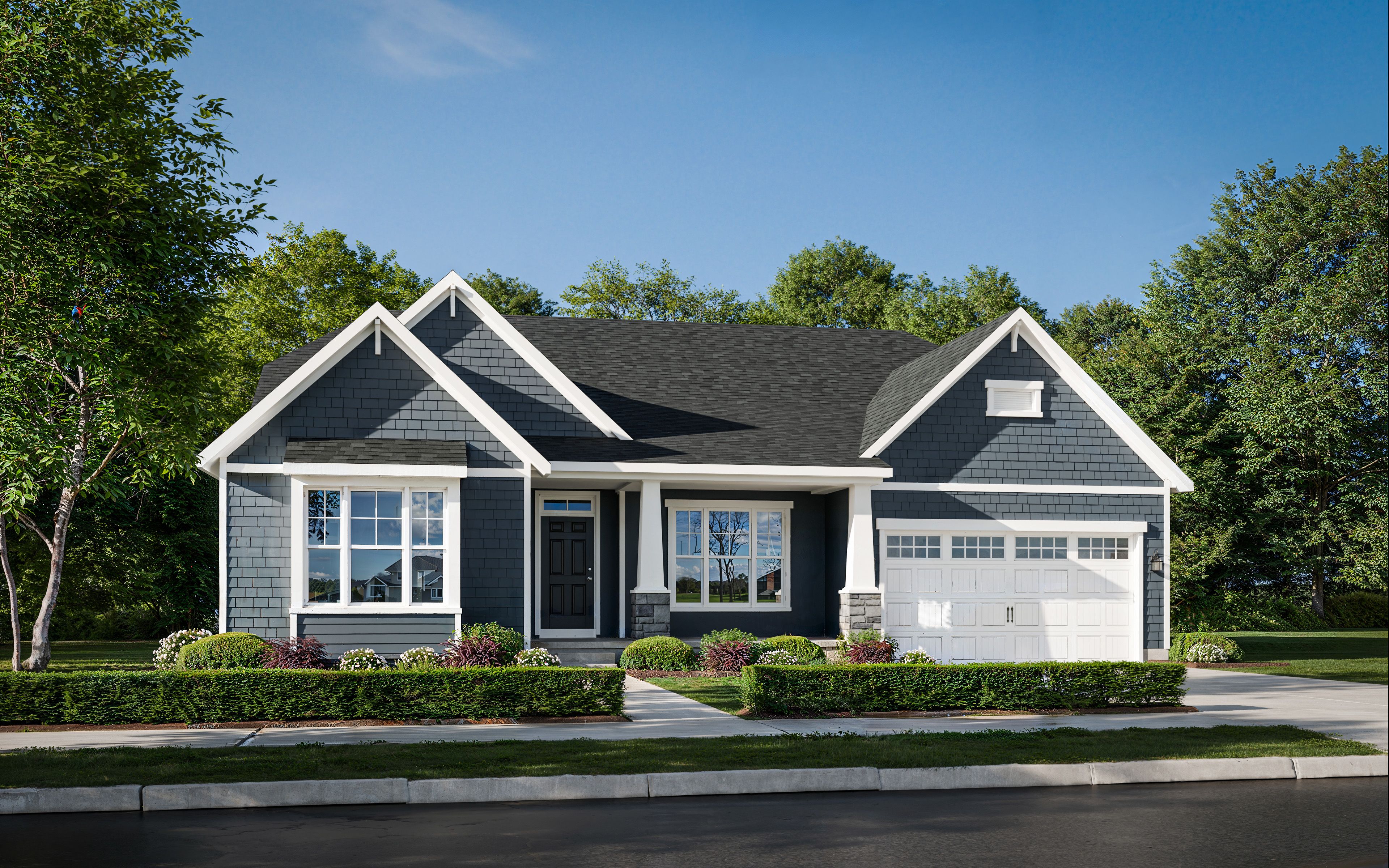 2780 Hollenbach Road. Lewis Center, OH 43035