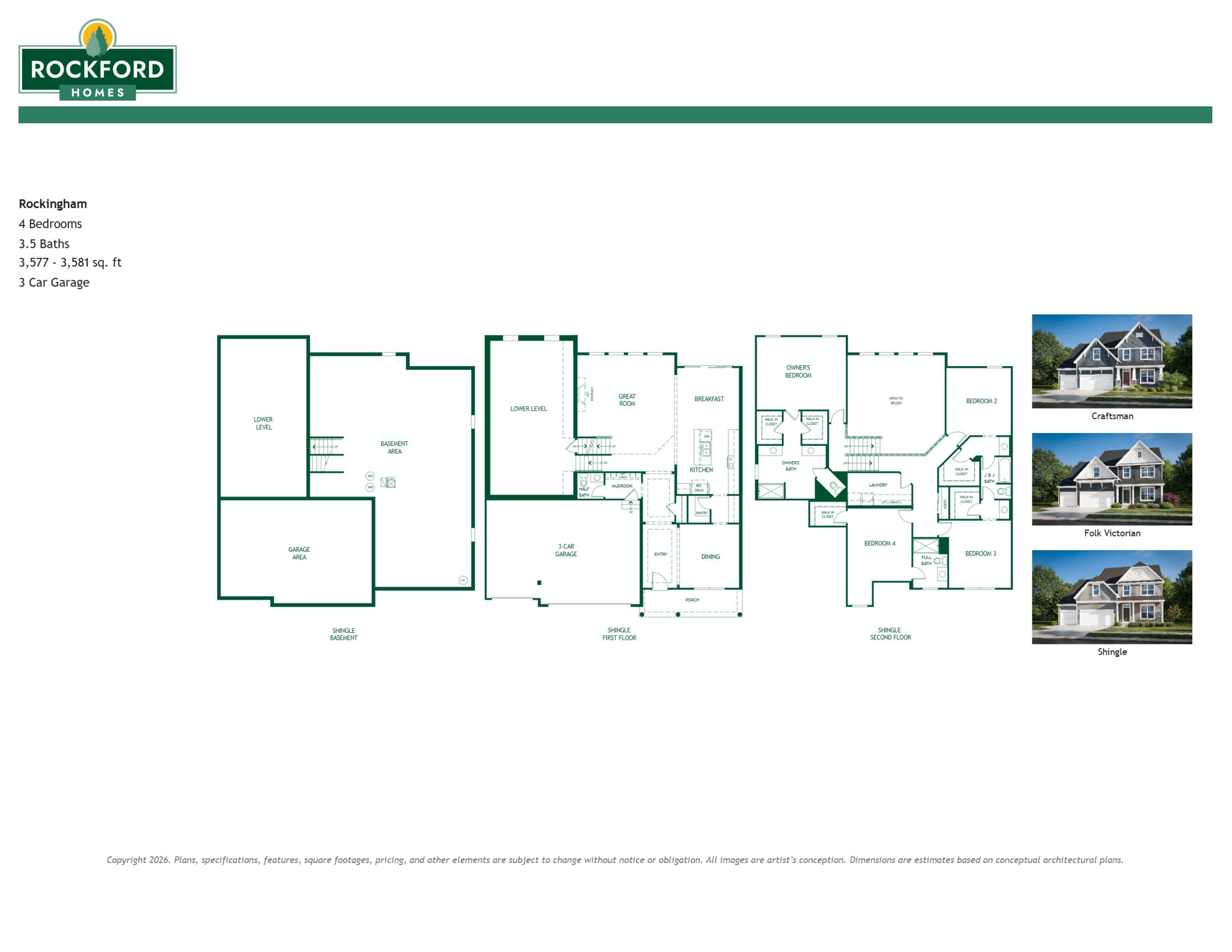 323 Broad Furrows Ave. Delaware, OH 43015