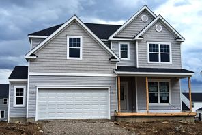 258 Willow Bend Drive (Manchester)