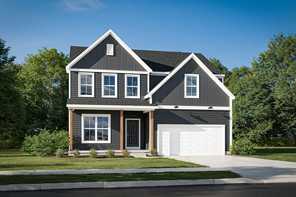 9214 Crane Ridge Drive (Manchester)