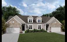 Meadow Grove Reserve Condos: Grove City, Ohio - Rockford Homes