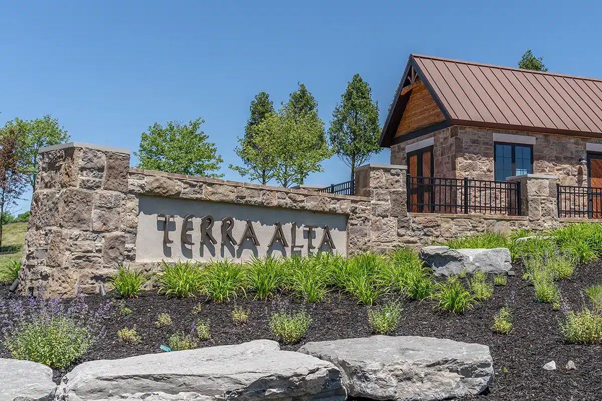 casa en Terra Alta por Rockford Homes