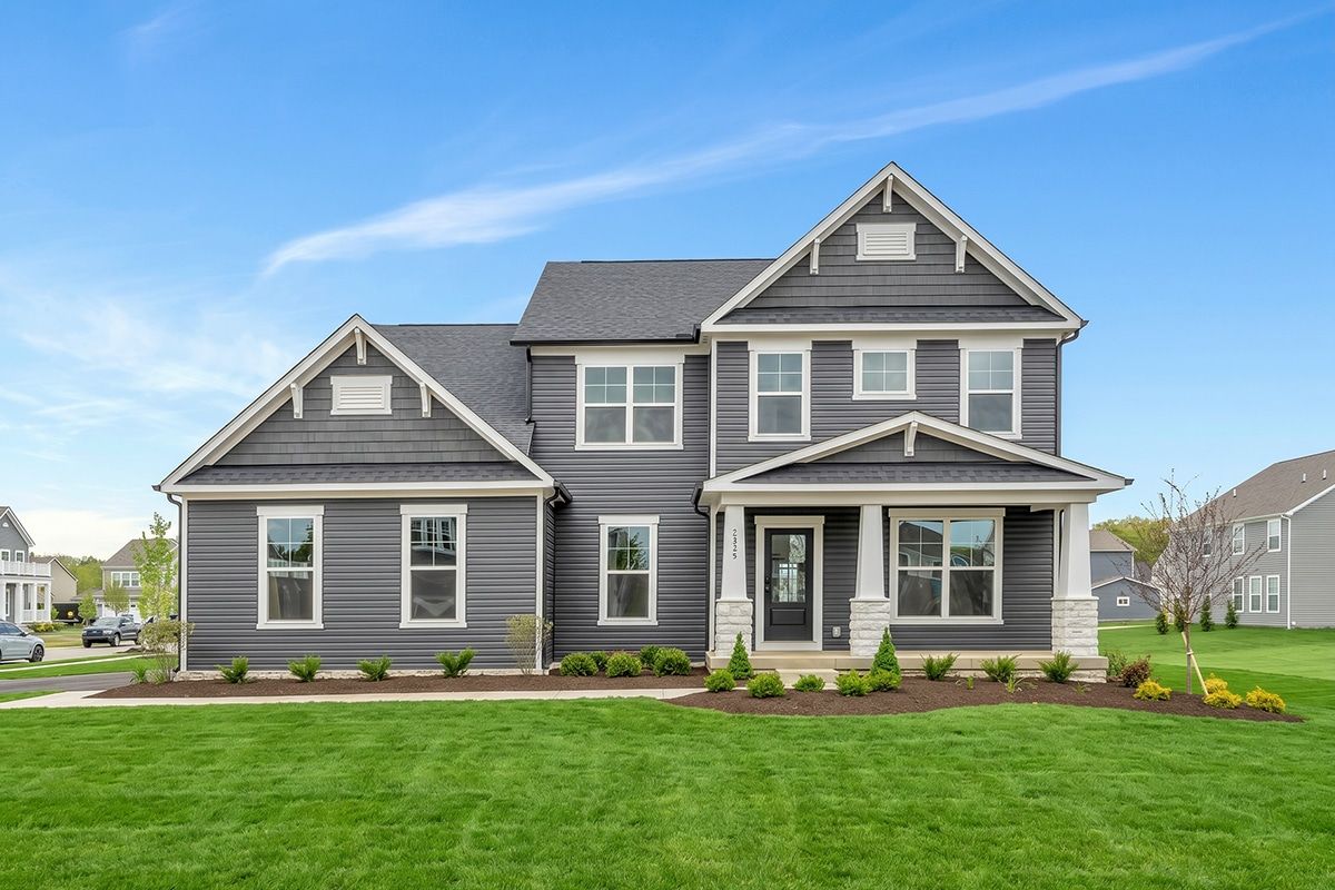 7335 Coralberry Way (Linden)