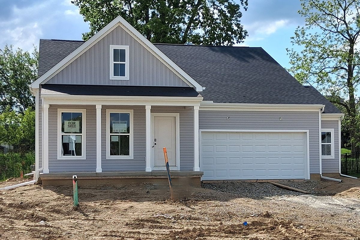 247 Willow Way (Claymont)