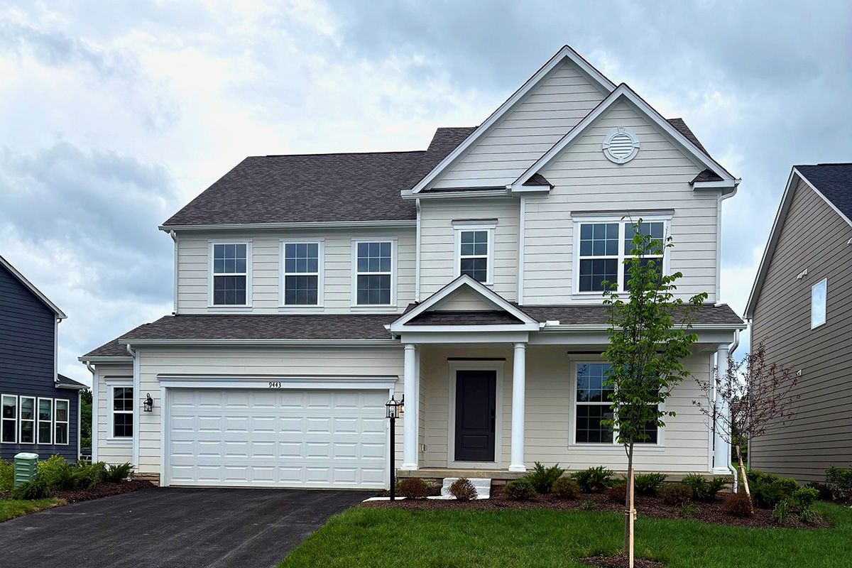 casa en Mitchell Highlands por Rockford Homes