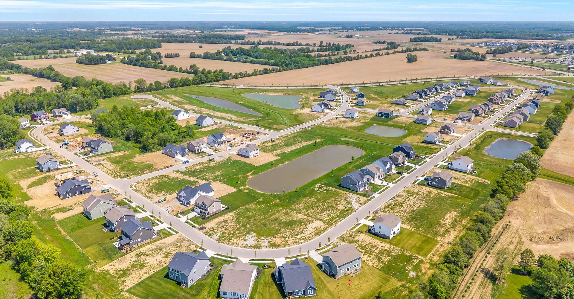 casa en Jerome Village Meadowlark por Rockford Homes