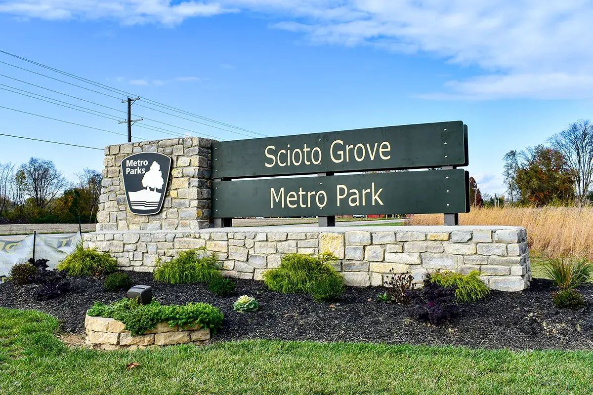casa en Meadow Grove Estates North por Rockford Homes