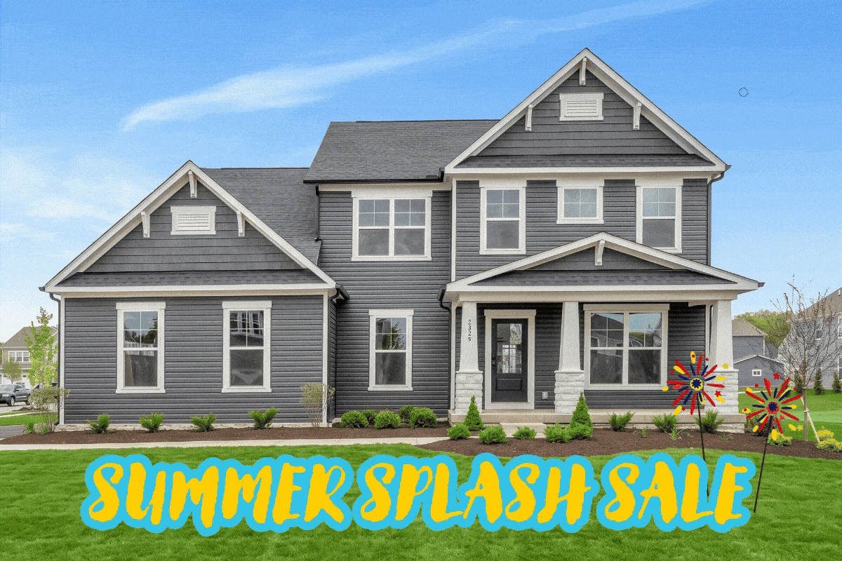 7335 Coralberry Way (Linden)