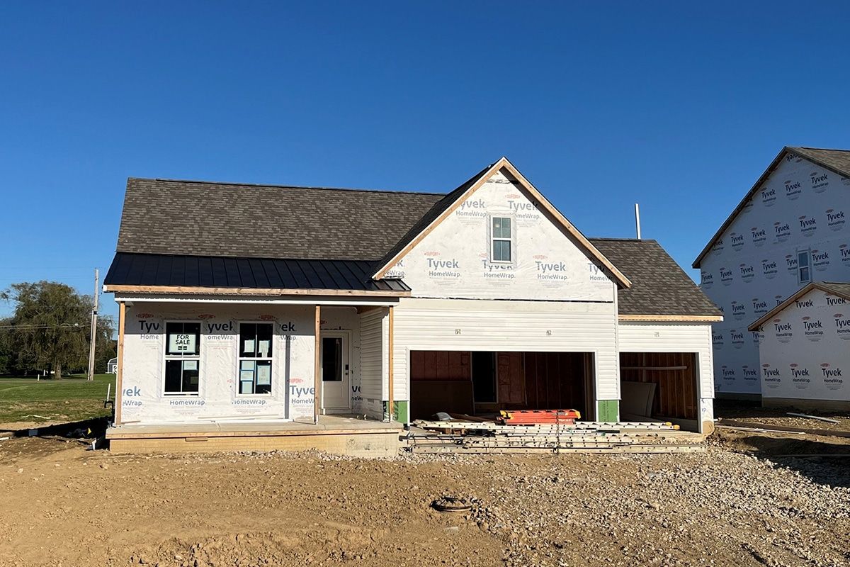 Terra Alta - Delaware, OH