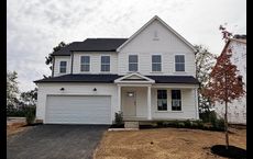 Foxfire: Commercial Point, Ohio - Rockford Homes
