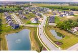 Home in Tarlton Meadows by Rockford Homes