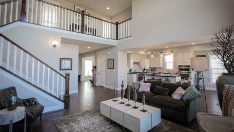 Home Interior