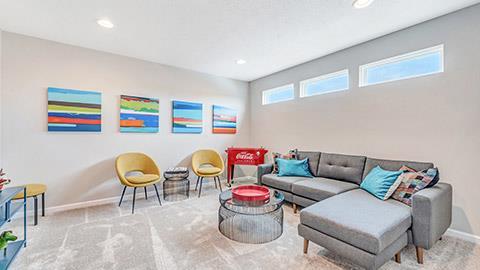 Home Interior