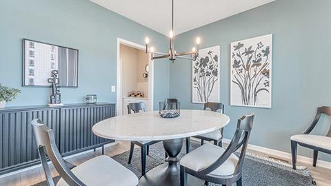 Home Interior