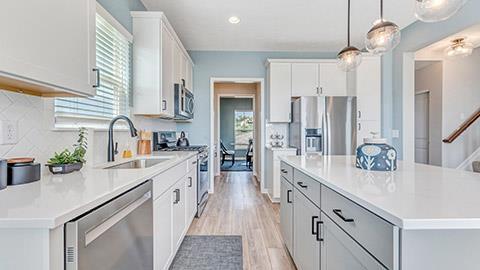 Home Interior