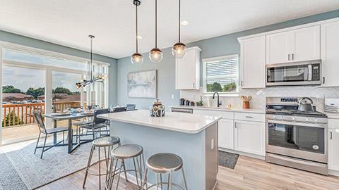 Home Interior